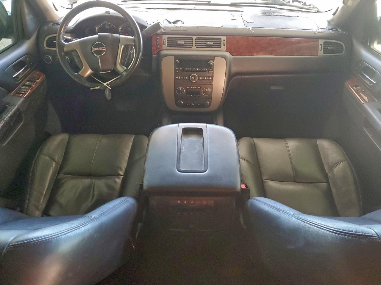 2013 GMC Yukon Slt VIN: 1GKS2CE0XDR189596 Lot: 93999785