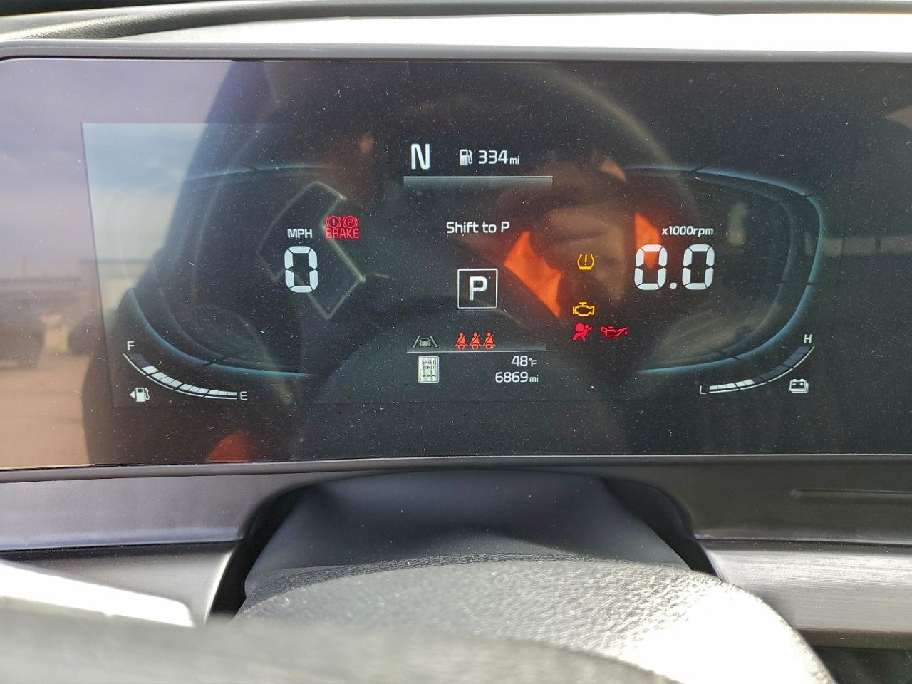 2025 Kia Sportage Ex VIN: KNDPVCDG6S7211531 Lot: 95238455