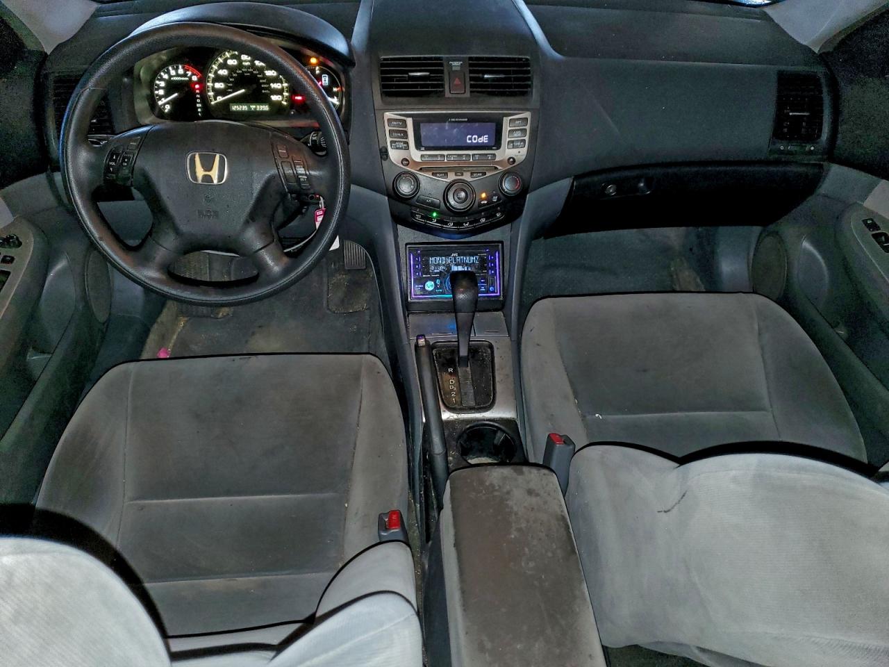 2006 Honda Accord Ex VIN: 1HGCM56776A154793 Lot: 95520565