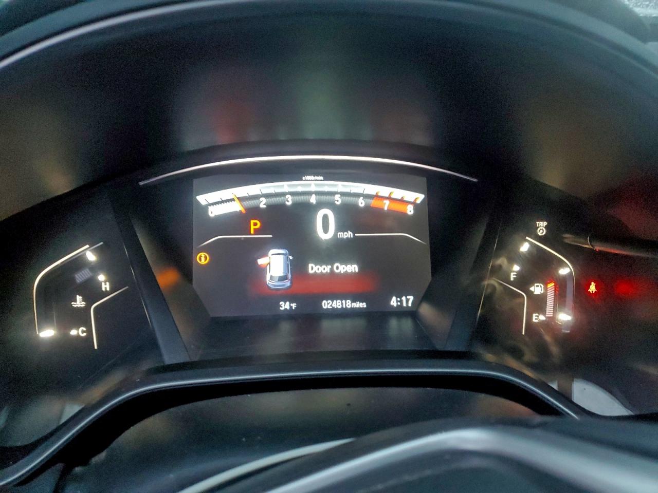 2021 Honda Cr-V Exl VIN: 5J6RW2H83MA000080 Lot: 93937195