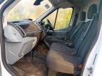 2019 FORD TRANSIT 2.0 TDCI 130PS H2 VAN for sale at Copart COLCHESTER