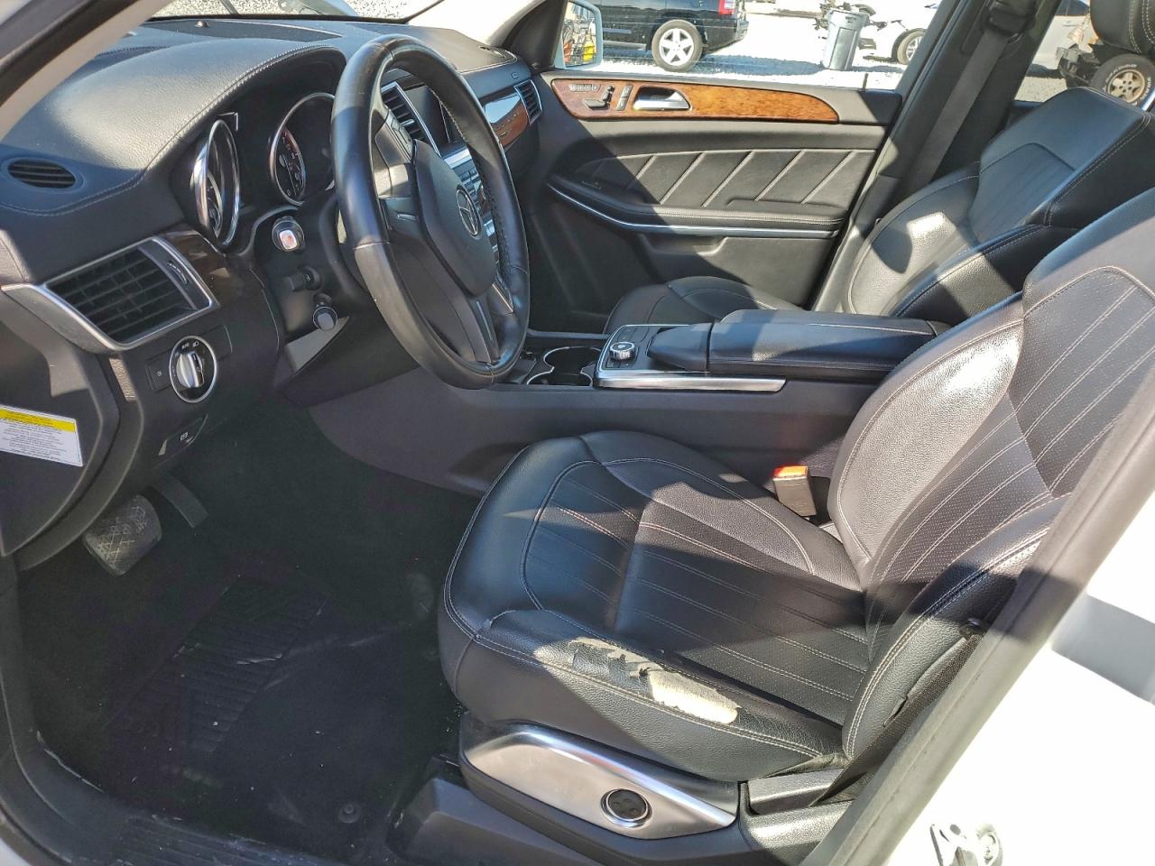 2013 Mercedes-Benz Gl 450 4Matic VIN: 4JGDF7CE4DA158739 Lot: 96126605