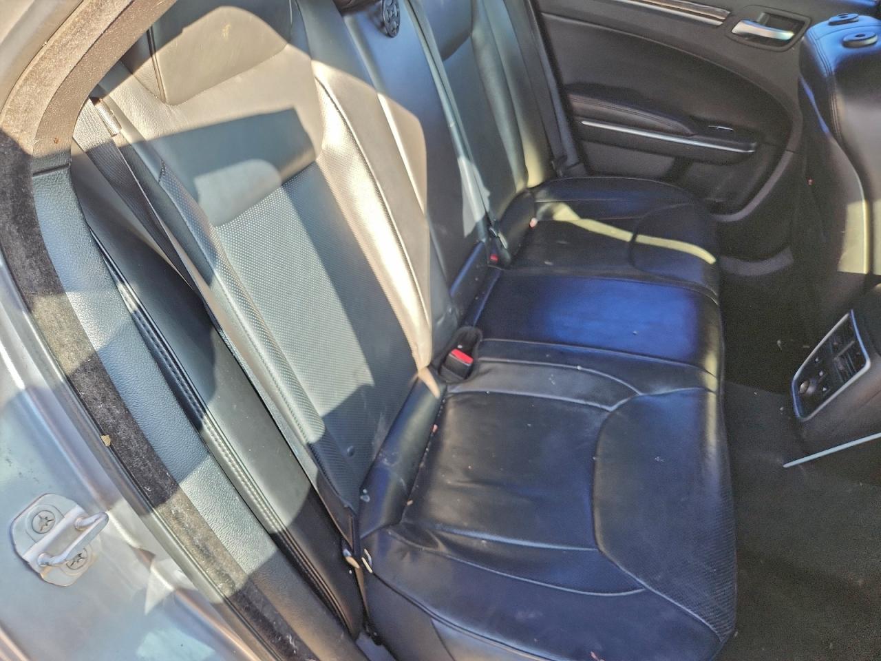 2014 Chrysler 300C VIN: 2C3CCAKG6EH201199 Lot: 95149285