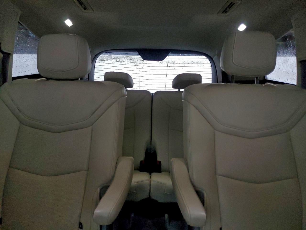 2020 Cadillac Xt6 Premium Luxury VIN: 1GYKPCRS6LZ200885 Lot: 94948645