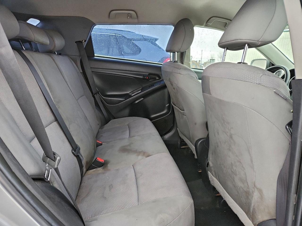 2009 Toyota Corolla Matrix VIN: 2T1KU40E89C056061 Lot: 94827085