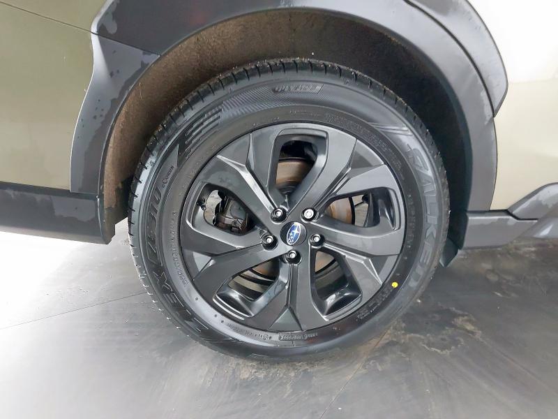 2023 SUBARU OUTBACK 2.5I FIELD 5DR LINEARTRONIC