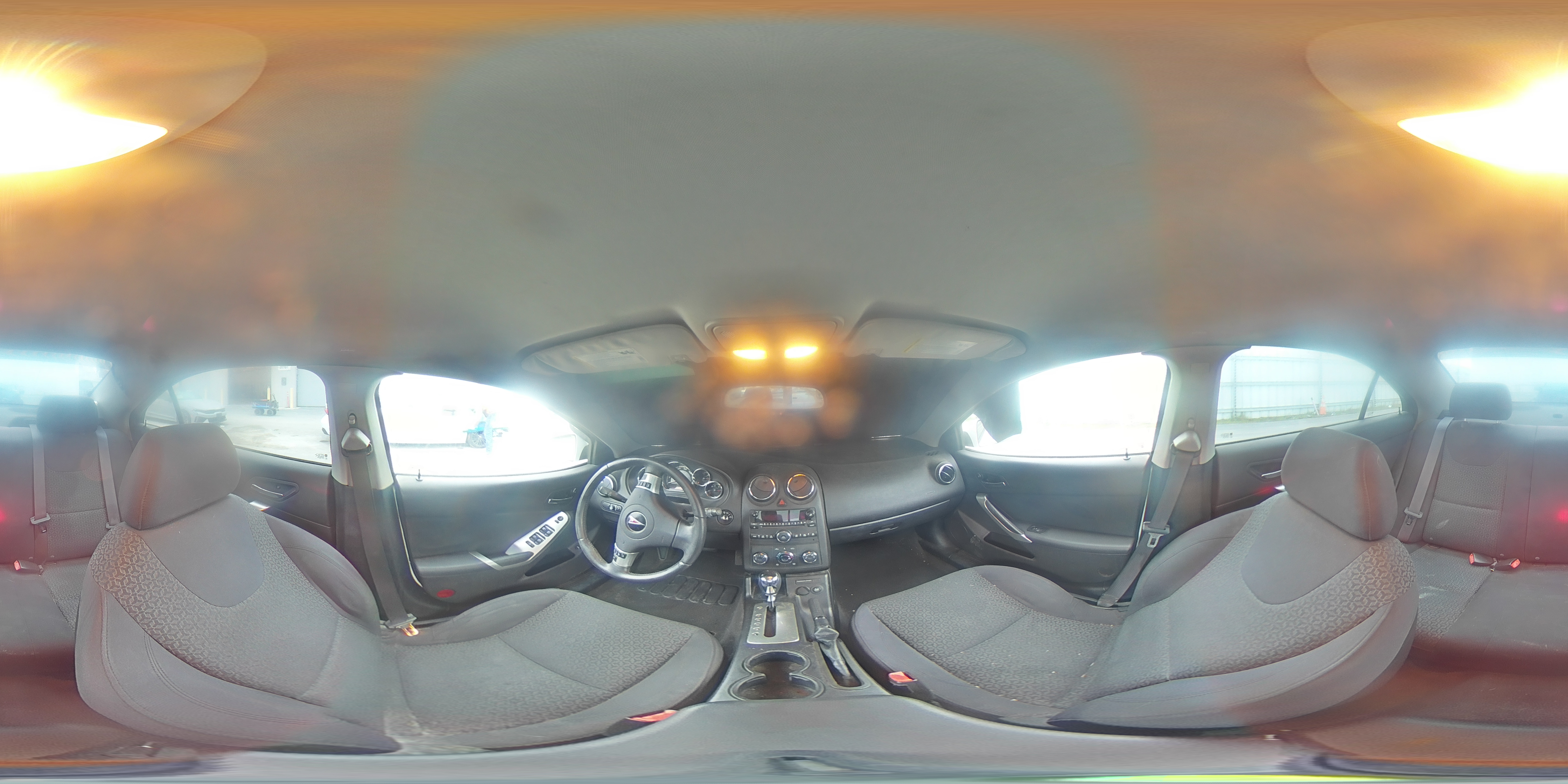 2009 Pontiac G6 VIN: 1G2ZJ57B694240818 Lot: 96112555