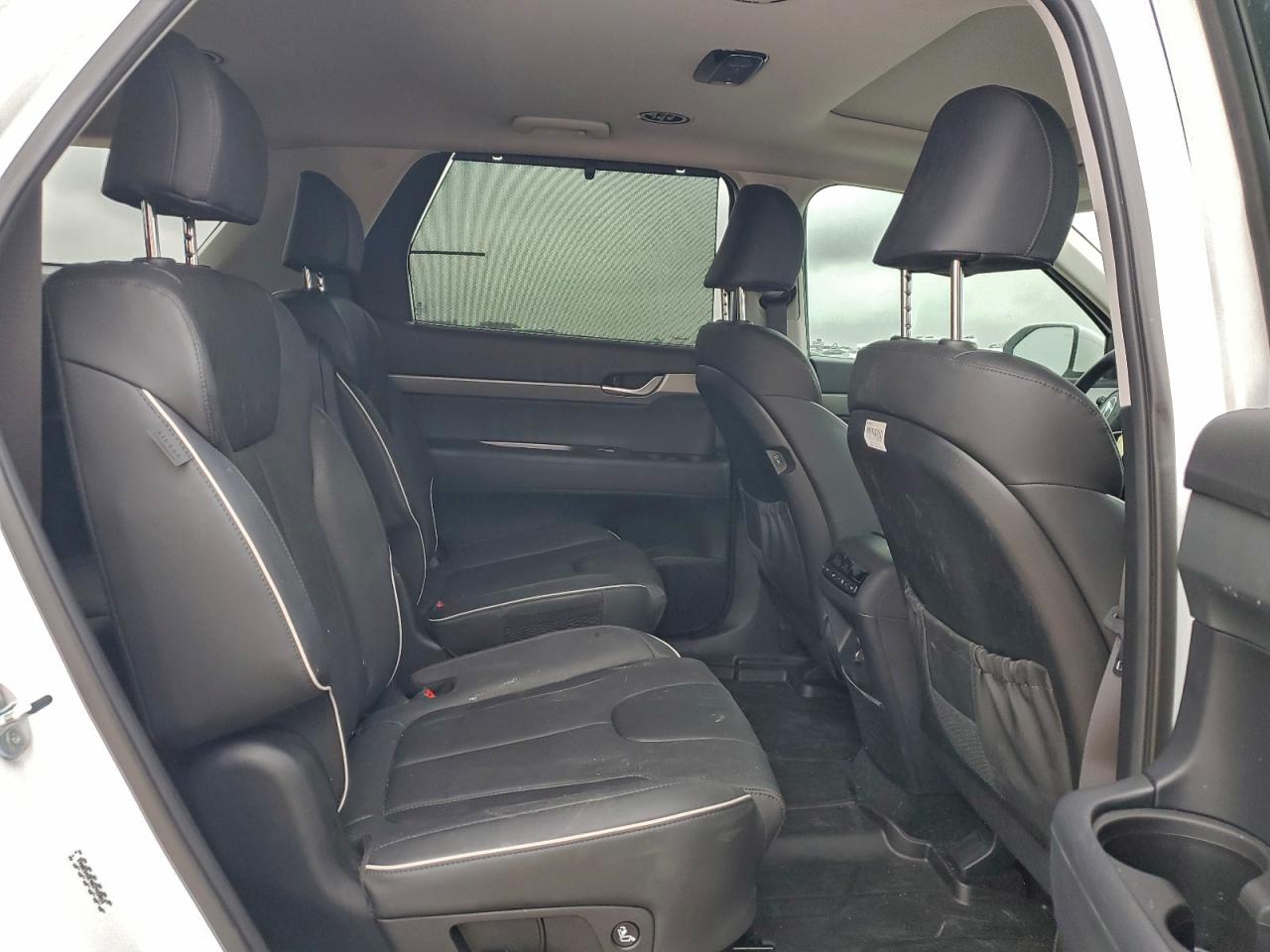 2024 Hyundai Palisade Xrt VIN: KM8R34GE9RU755852 Lot: 94279335