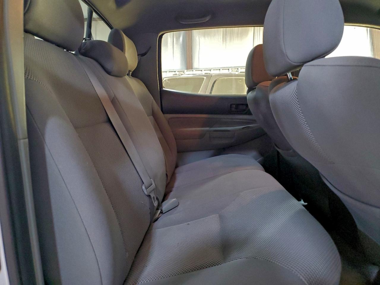 2008 Toyota Tacoma Double Cab VIN: 5TELU42N68Z495558 Lot: 96777325