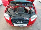 2008 AUDI A4 2.0T FSI QUATTRO S LINE SPECIAL EDITION 4DR for sale at Copart BRISTOL