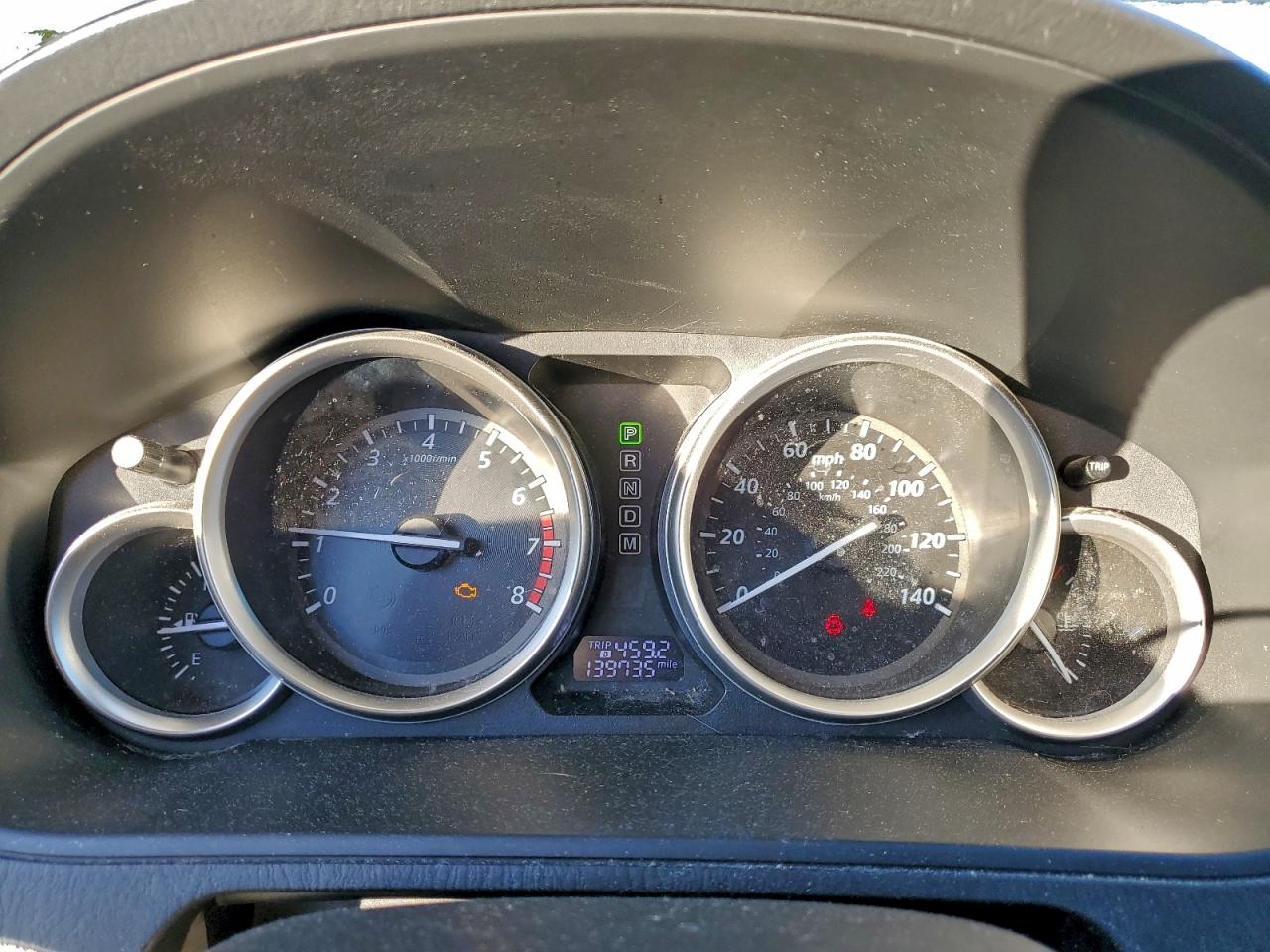 2014 Mazda Cx-9 Sport VIN: JM3TB3BV0E0445936 Lot: 94291815