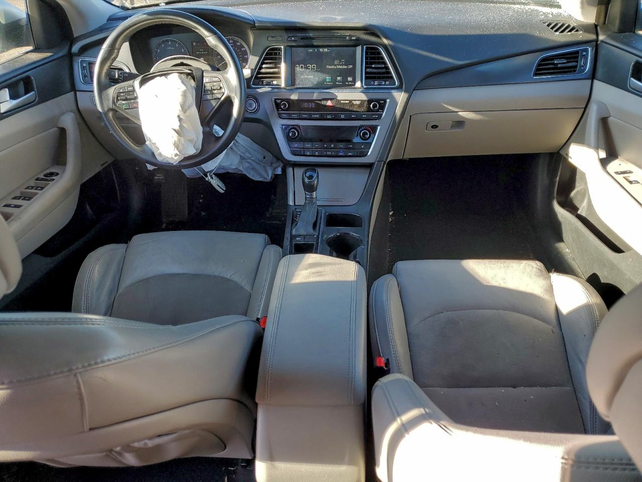 2015 Hyundai Sonata Sport VIN: 5NPE34AF8FH114153 Lot: 95905845