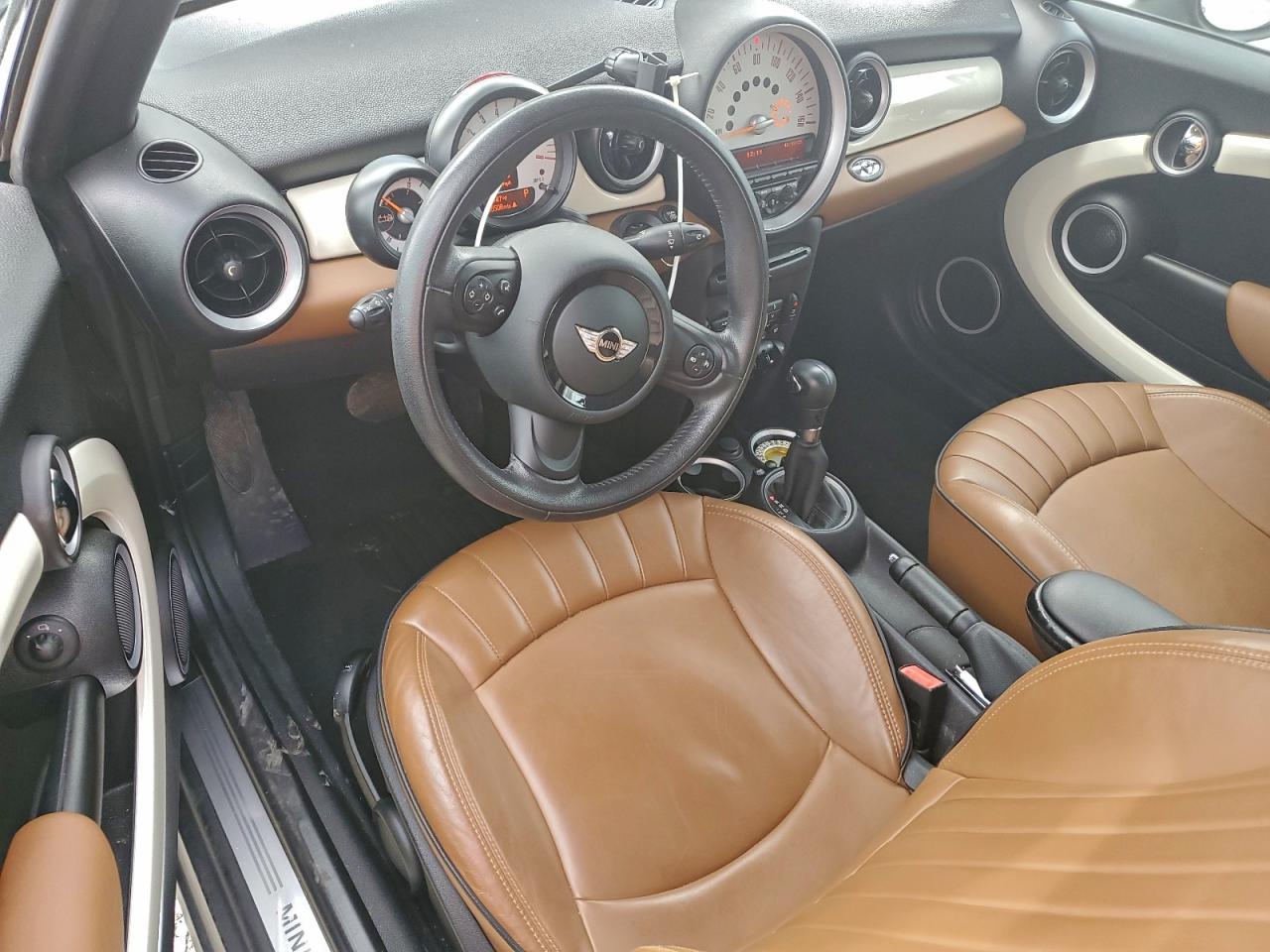 2014 Mini Cooper VIN: WMWZN3C52ET861328 Lot: 96508175