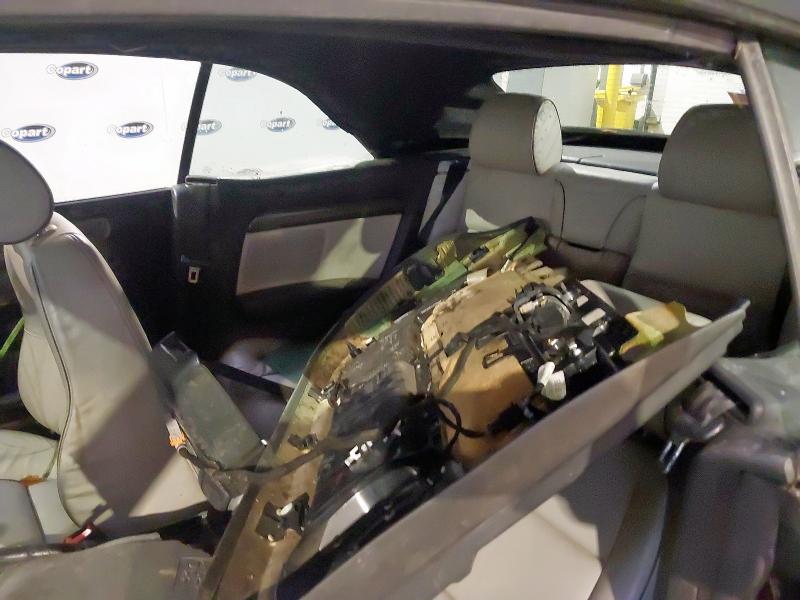 2005 AUDI A4 S4 QUATTRO 2DR