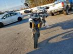 2025 TRIUMPH MOTORCYCLE TIGER 900 RALLY PRO   for sale at Copart NC - RALEIGH