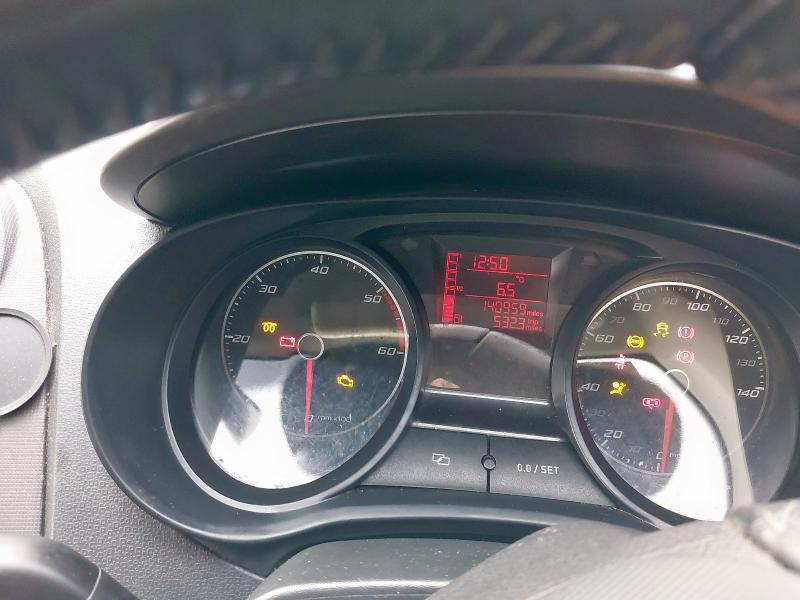 2008 KIA PICANTO 1.1 ICE 5DR