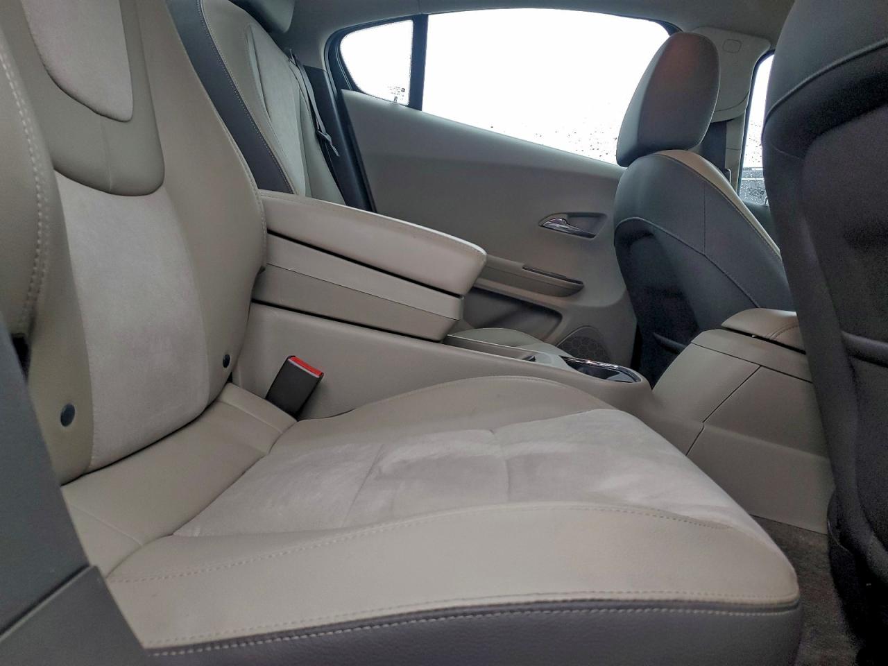 2013 Chevrolet Volt VIN: 1G1RD6E40DU122066 Lot: 94964755