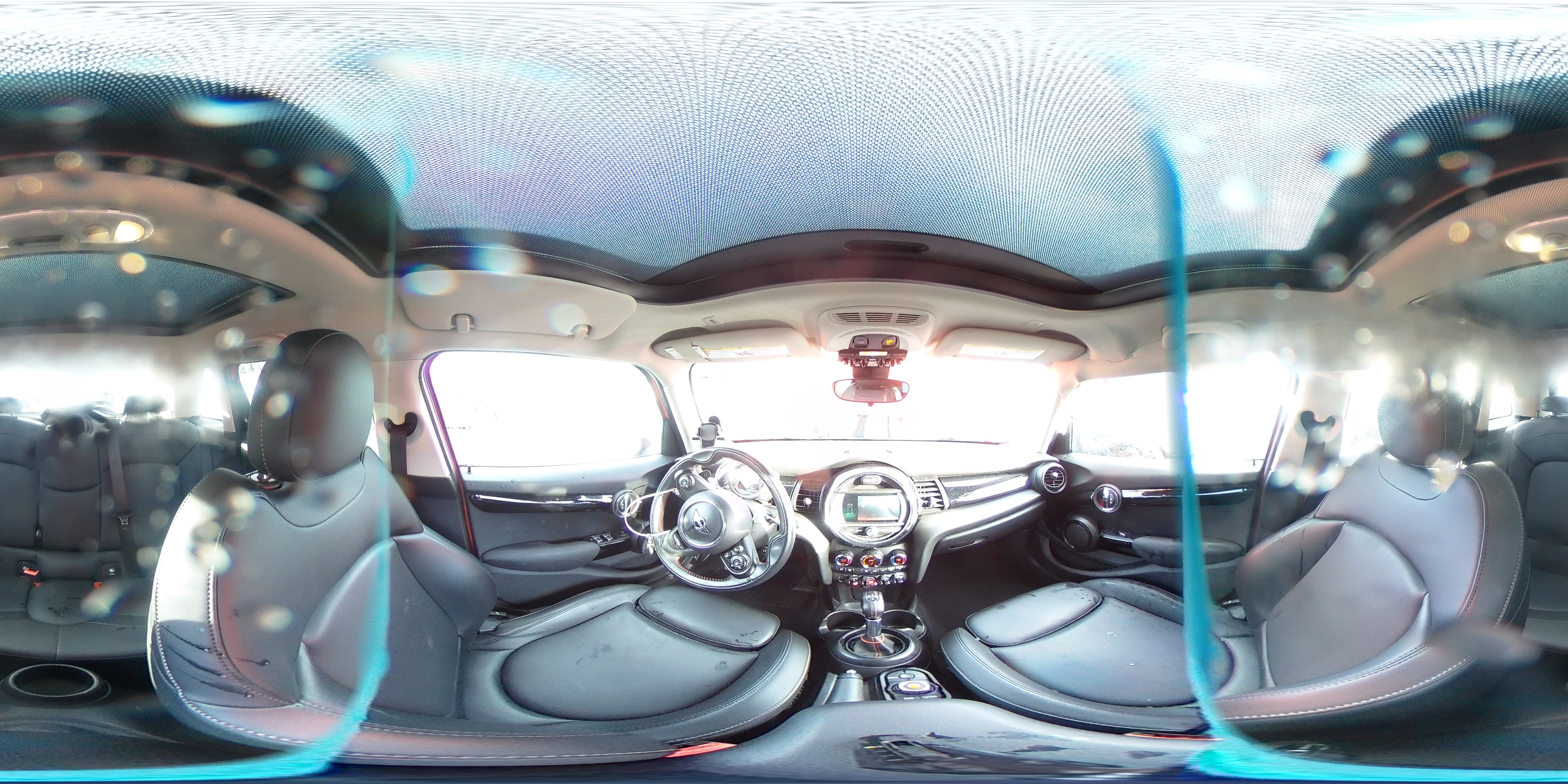 2019 Mini Cooper S VIN: WMWXU3C5XK2H87736 Lot: 98039545