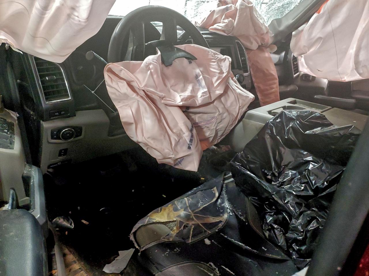 2017 Ford F250 Super Duty VIN: 1FT7W2B65HEE47142 Lot: 95339525