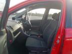 2009 SUZUKI SPLASH 1.2 GLS + 5DR for sale at Copart YORK