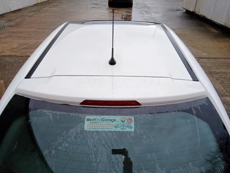 2014 CITROEN C3 1.2 VTI SELECTION 5DR