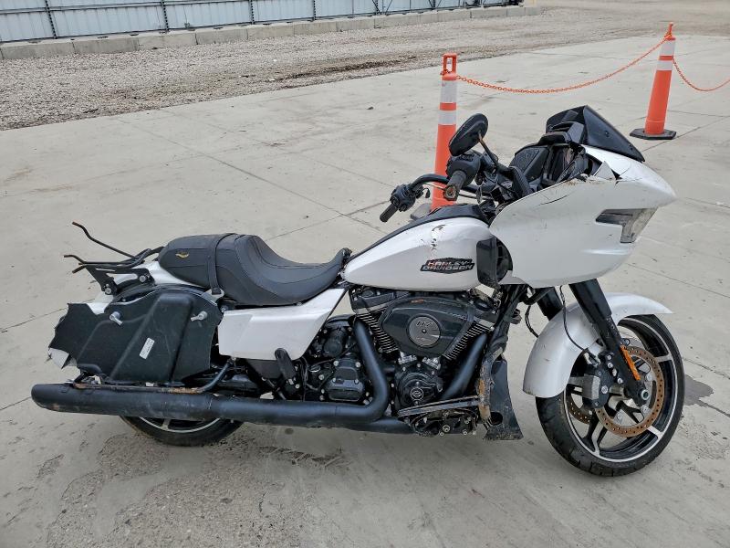 2025 HARLEY-DAVIDSON FLTRX    for sale at Copart UT - OGDEN