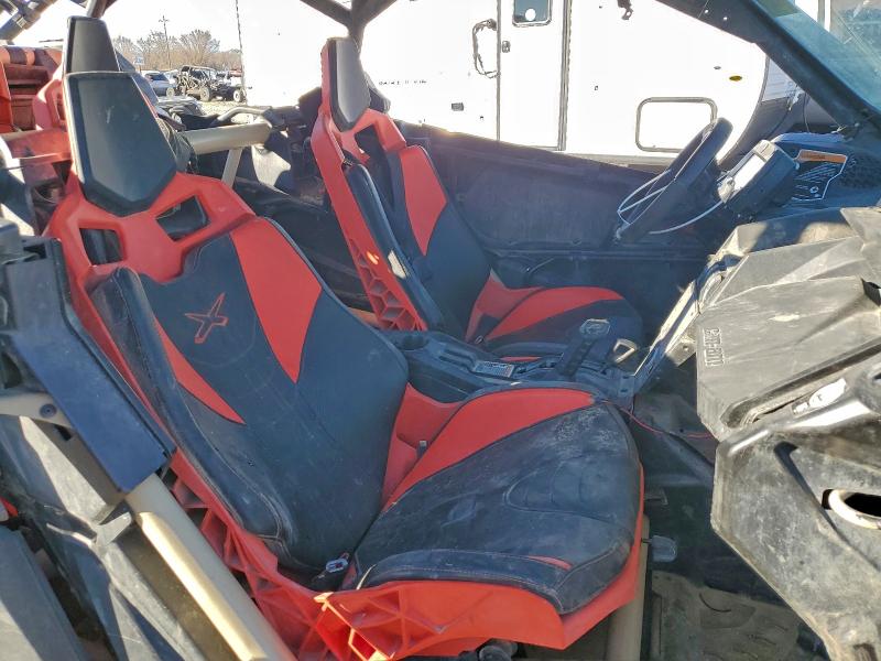 2021 CAN-AM MAVERICK X3 UTILITY VEHICLE