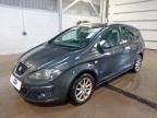 2012 SEAT ALTEA XL 1.6 TDI CR ECOMOTIVE SE 5DR for sale at Copart EAST KILBRIDE