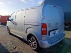 2016 TOYOTA PROACE 1.6D 115 COMFORT VAN [TSS] for sale at Copart WOLVERHAMPTON
