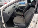 2012 VOLKSWAGEN POLO 1.4 MATCH 5DR for sale at Copart SANDWICH