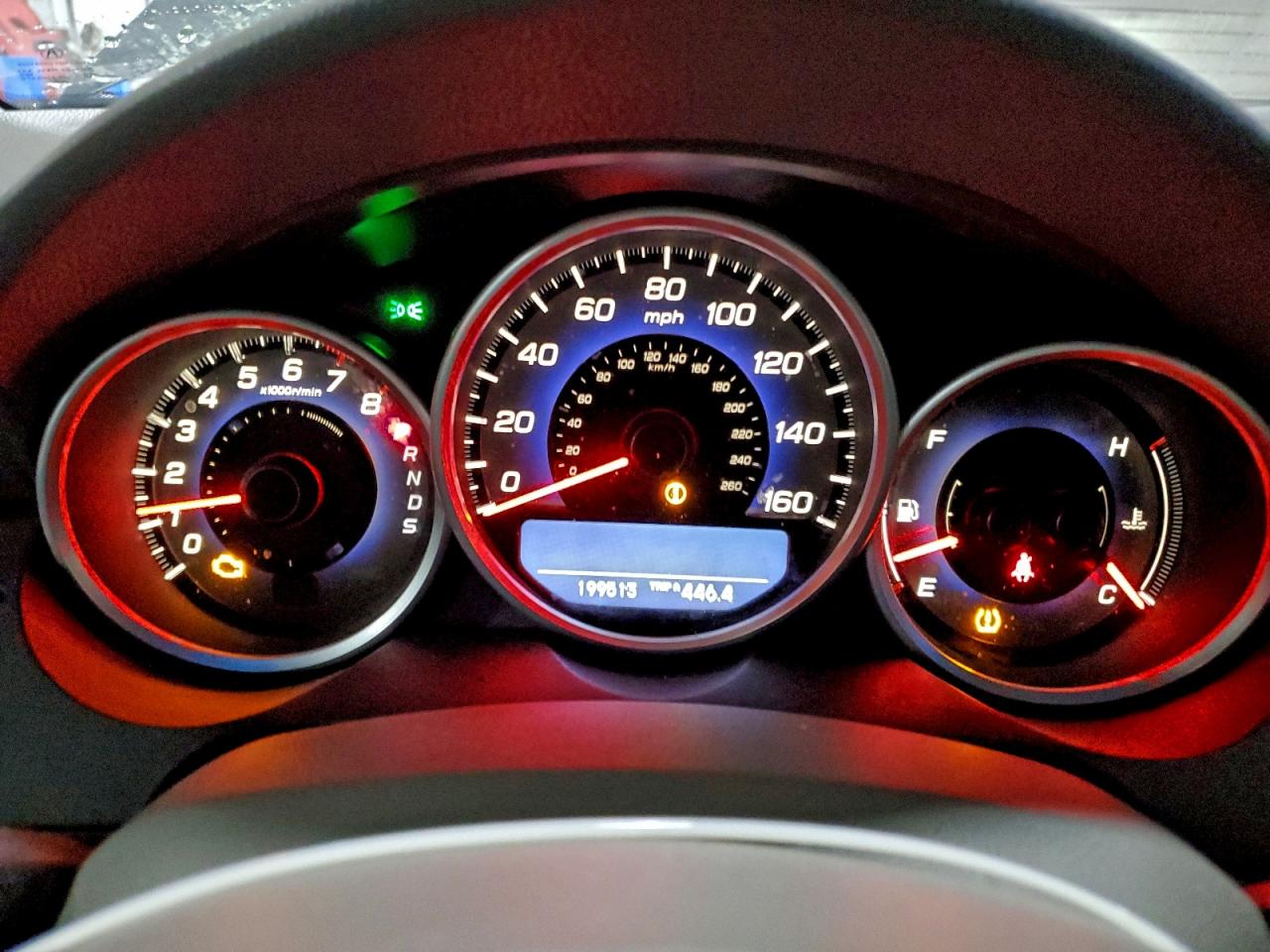 Фото: JH4KB2F63BC000844