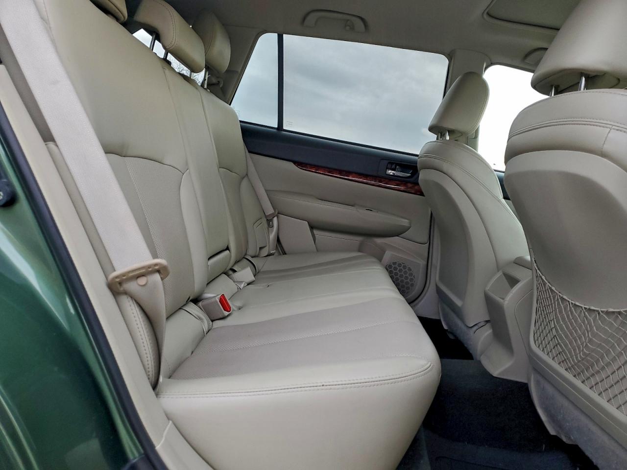 2012 Subaru Outback 2.5I Limited VIN: 4S4BRBKC3C3230065 Lot: 95968105