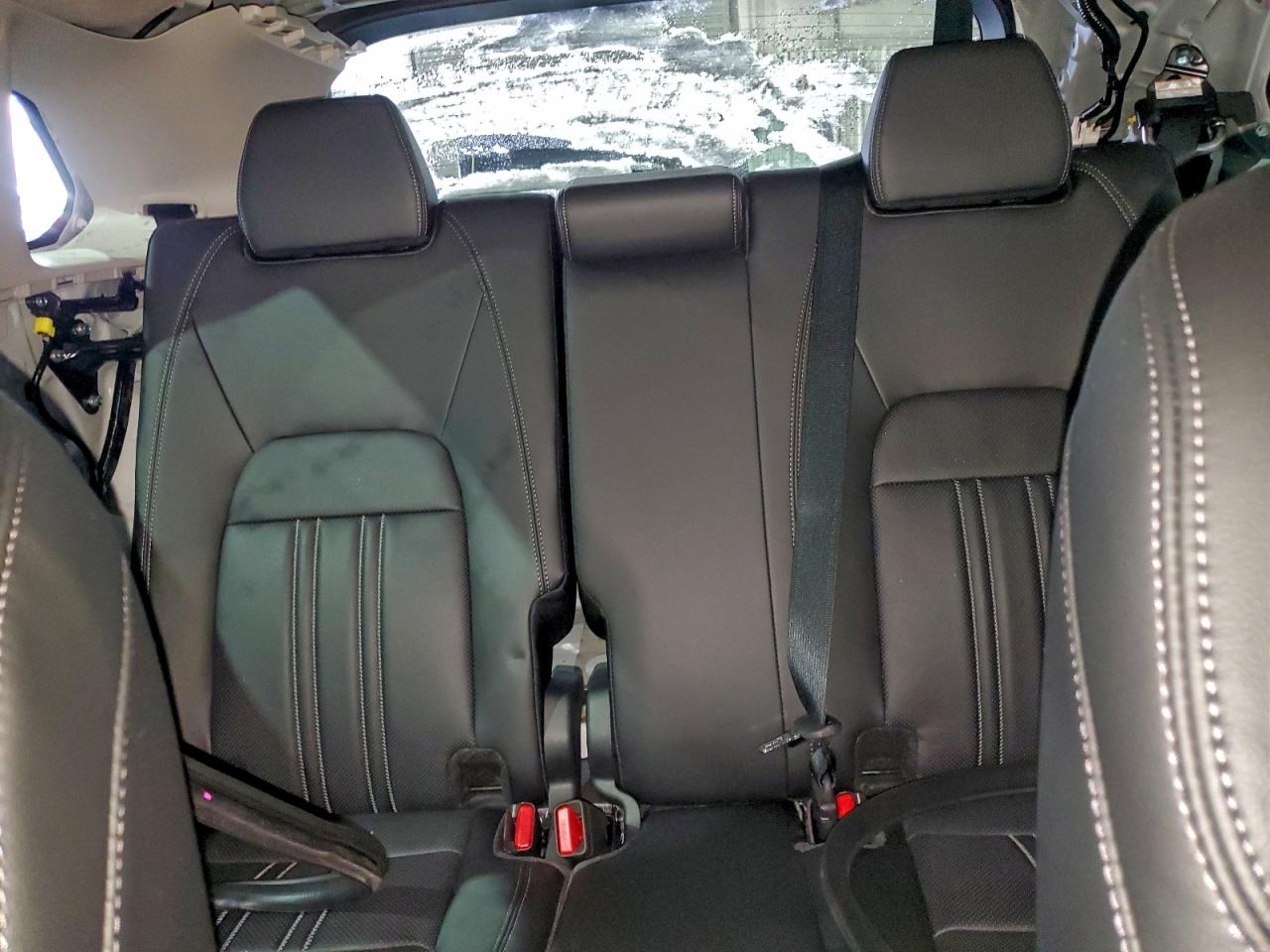 2026 Honda Hr-V Exl VIN: 3CZRZ2H77TM702869 Lot: 95024225