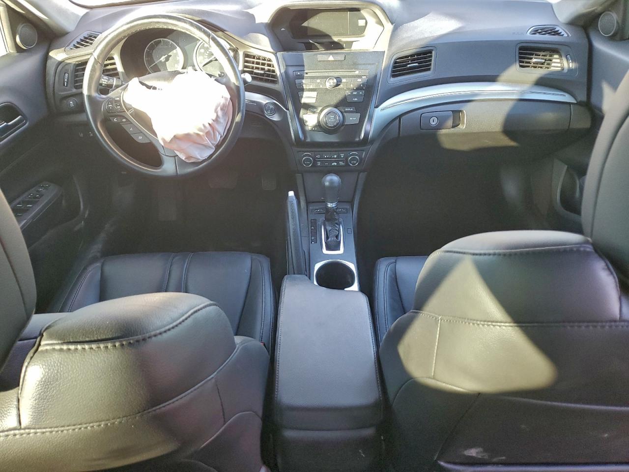 2021 Acura Ilx VIN: 19UDE2F36MA011506 Lot: 95528085