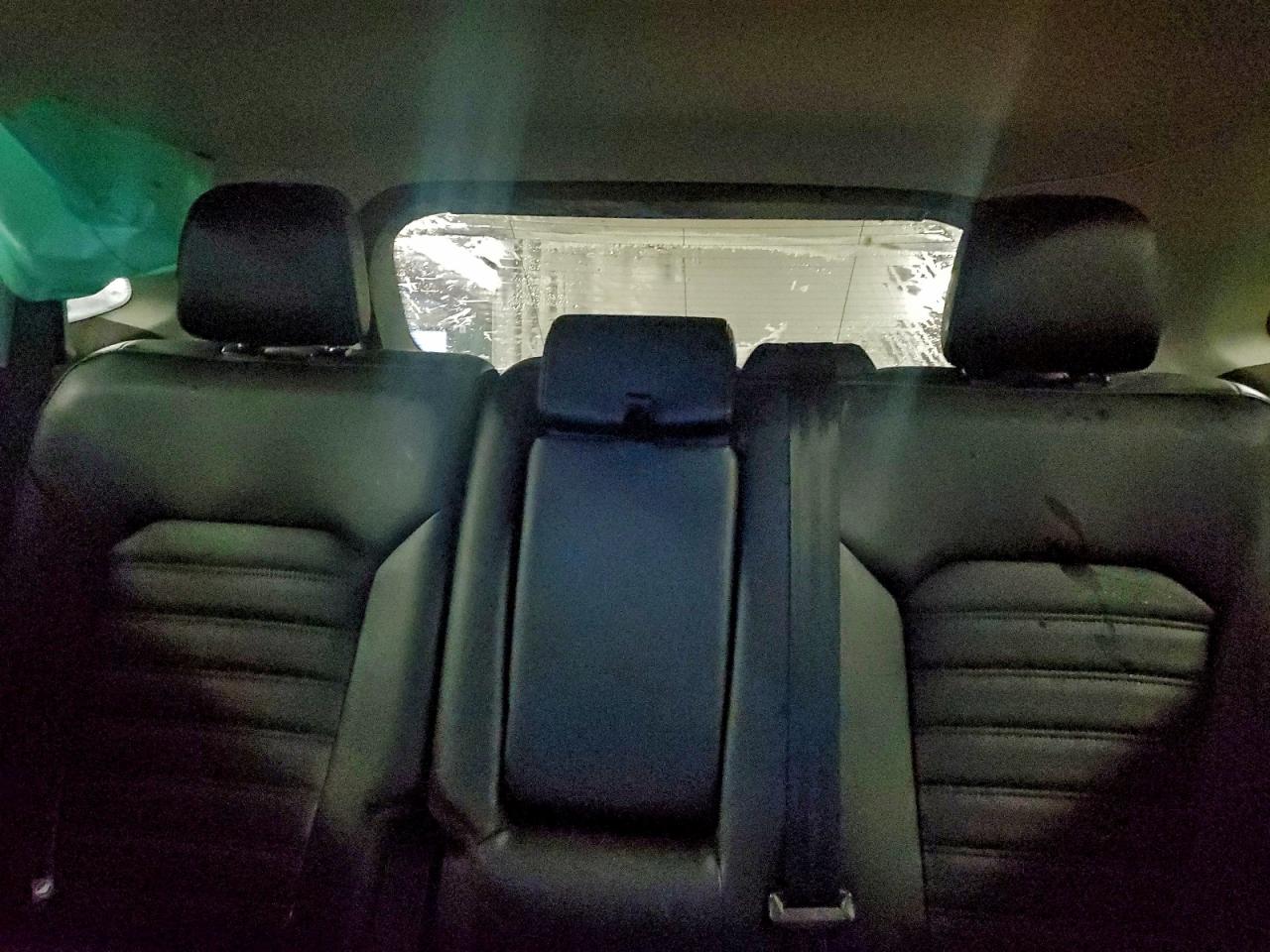 2023 Ford Edge Sel VIN: 2FMPK4J98PBA52607 Lot: 94423345