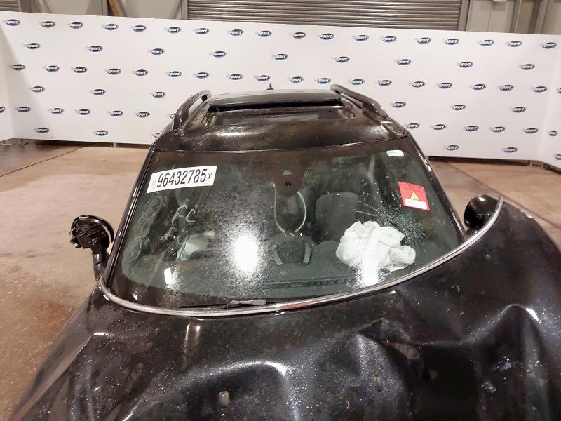 2023 MINI COUNTRYMAN COOPER EXCLUSI 