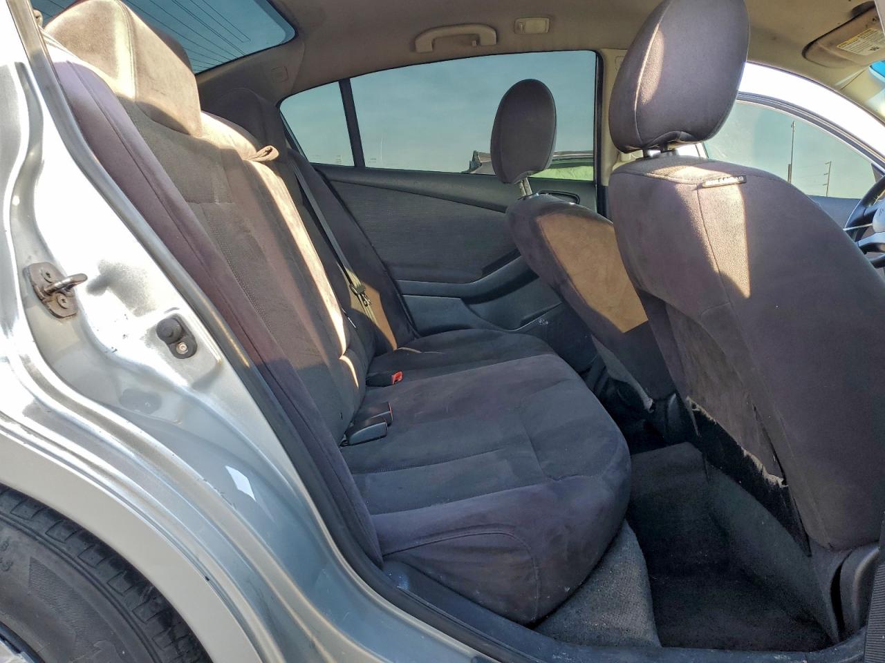 2010 Nissan Altima Base VIN: 1N4AL2AP7AN443873 Lot: 95172155