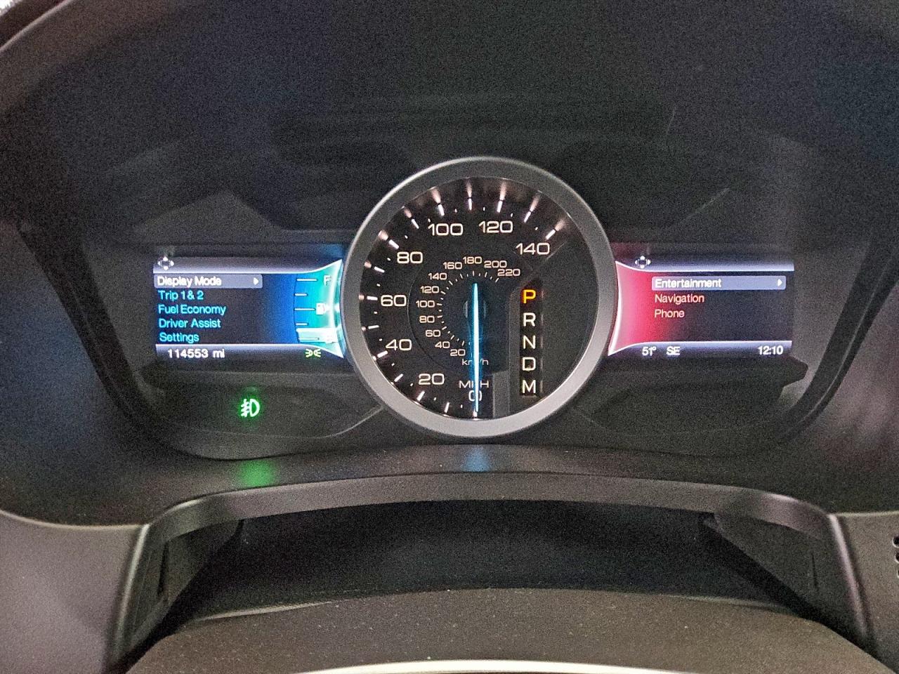 2014 Ford Explorer Limited VIN: 1FM5K7F82EGC36021 Lot: 90079825