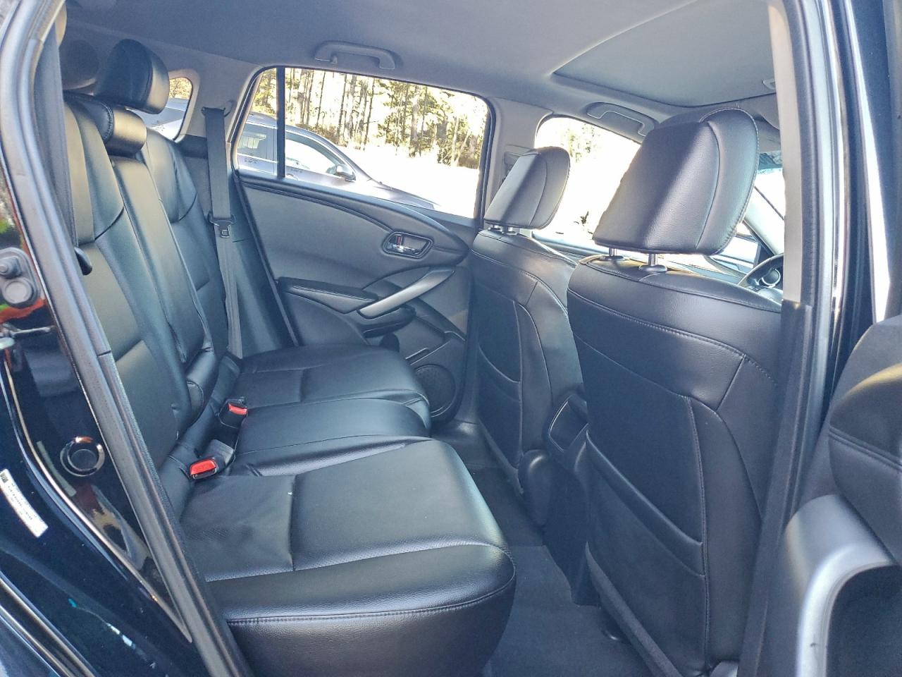 2014 Acura Rdx Technology VIN: 5J8TB3H5XEL008056 Lot: 97170865