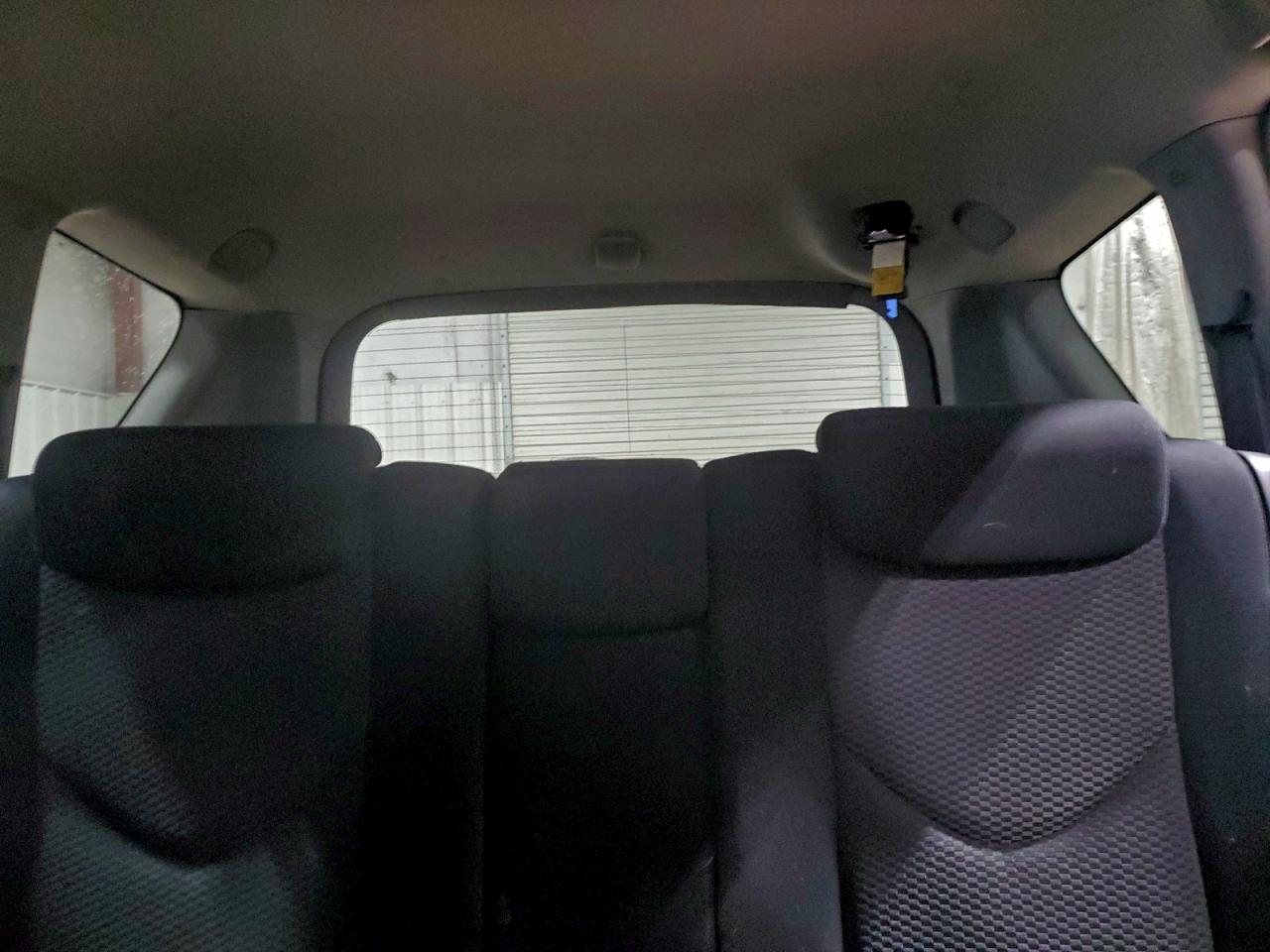 2008 Toyota Rav4 Sport VIN: JTMBK32V185071462 Lot: 96175445