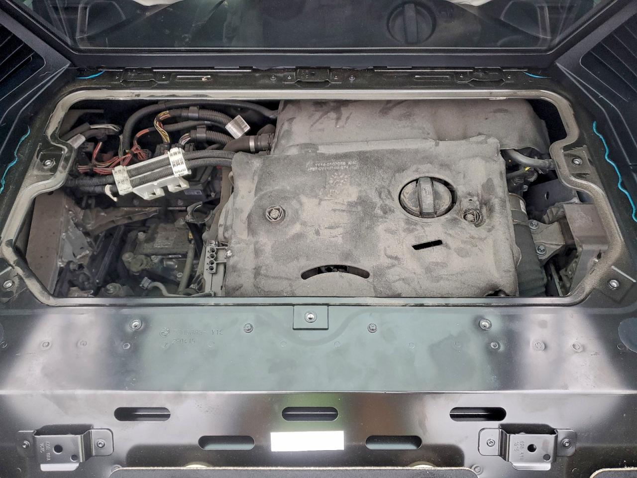 2015 BMW I8 VIN: WBY2Z2C50FV391825 Lot: 93704535