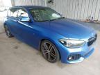 2019 BMW 1 SERIES 118I [1.5] M SPORT SHADOW EDITION 5DR for sale at Copart SANDTOFT