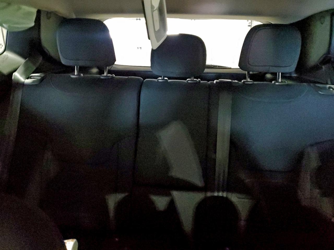 2020 Jeep Renegade Latitude VIN: ZACNJBBBXLPL71403 Lot: 94476975