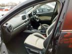 2016 MAZDA 3 2.2D SPORT NAV 5DR AUTO for sale at Copart SANDY