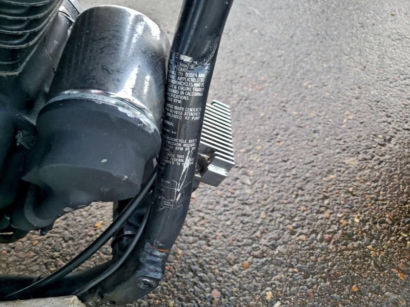 1994 HARLEY-DAVIDSON FXLR   