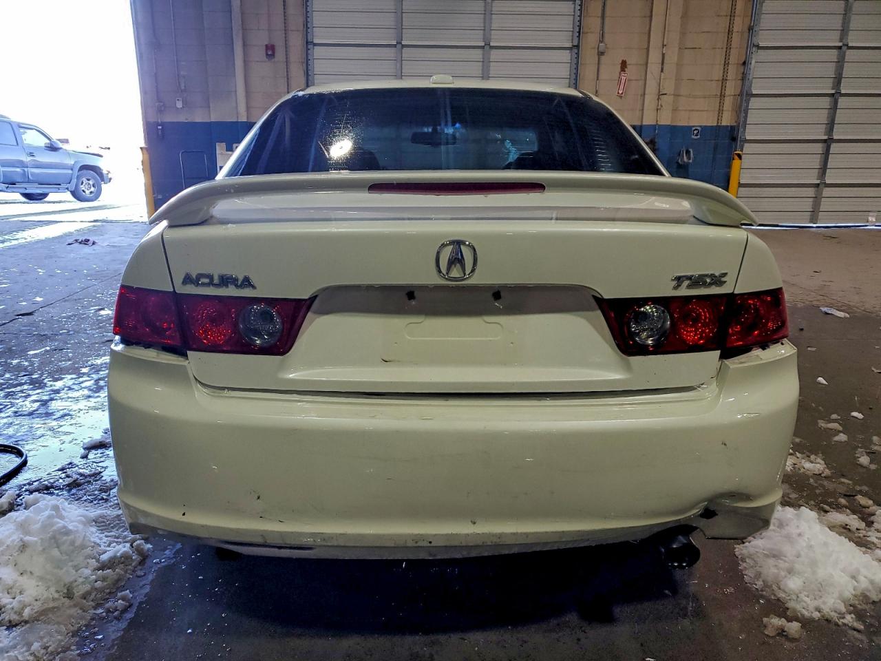 Фото: JH4CL96976C022341