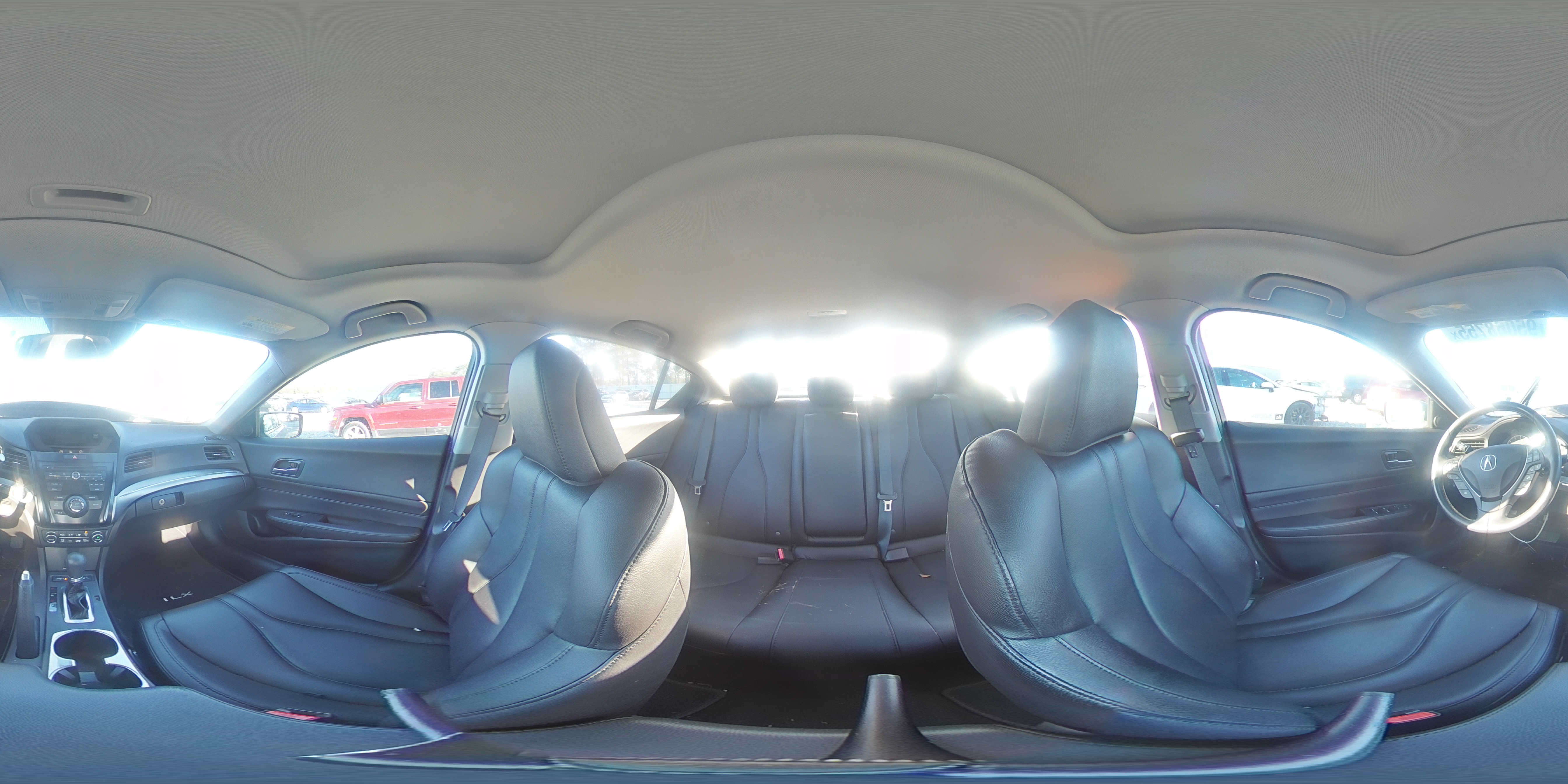 2019 Acura Ilx VIN: 19UDE2F34KA008844 Lot: 95068755