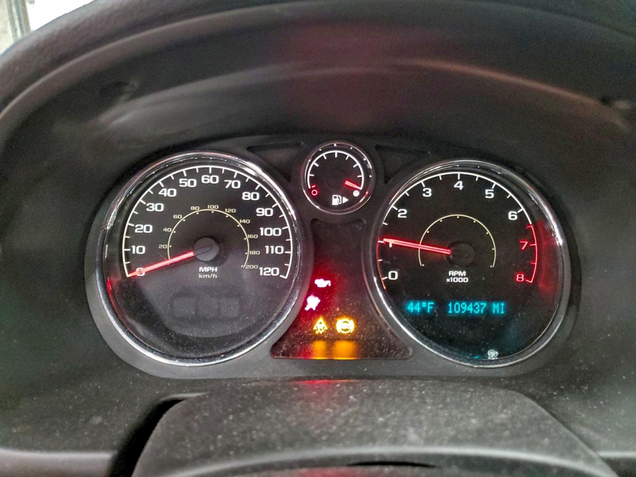 2009 Chevrolet Cobalt Lt VIN: 1G1AT58H397232432 Lot: 94900145