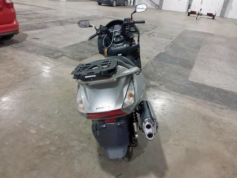 2015 HONDA FJS 600 A-7 