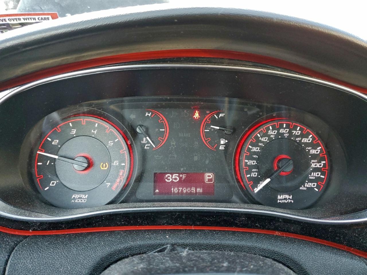 2015 Dodge Dart Sxt VIN: 1C3CDFBB8FD316030 Lot: 96204745